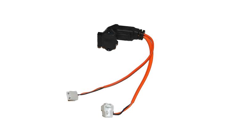 ŞARJ SOKETİ (GREE-12)